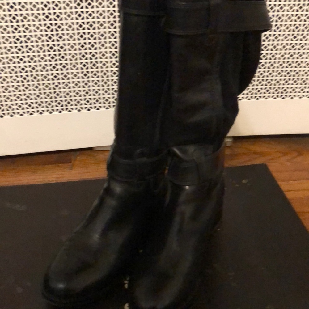 Cole Hann Boots